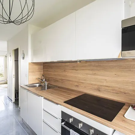 Spacieux Avec Terrasse Privative A - Fr-1-870-7
