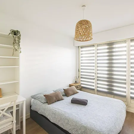 Spacieux Avec Terrasse Privative A - Fr-1-870-7