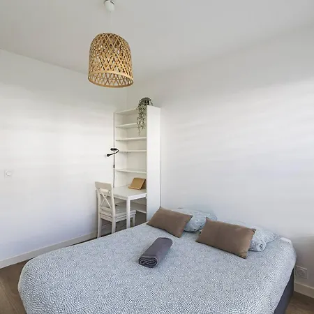 公寓 Spacieux Avec Terrasse Privative A - Fr-1-870-7 *
